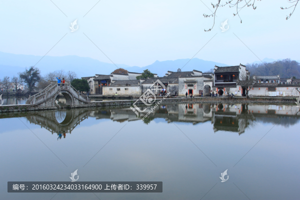 安徽宏村