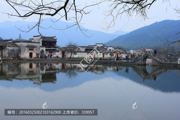 安徽宏村
