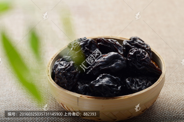 美味西梅