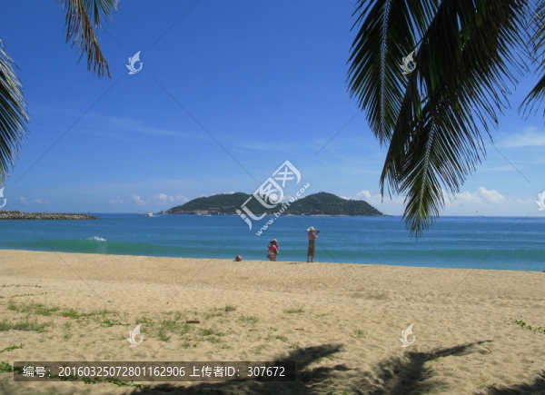 海南風(fēng)光