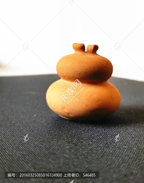 工藝小葫蘆,陶