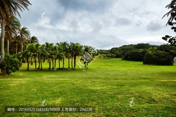 墾丁鵝鑾鼻公園