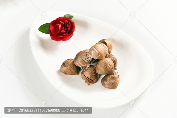 黑蒜