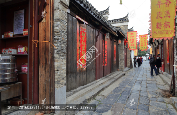 合肥三河古鎮(zhèn)