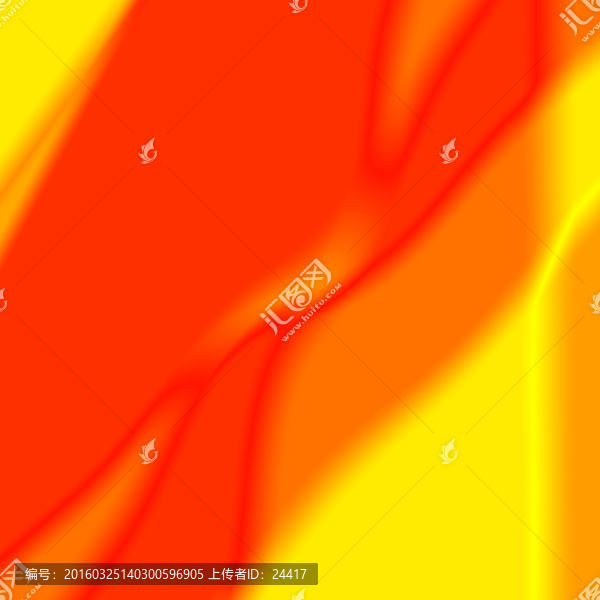 特供金黃色絲綢