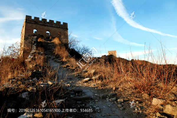 長(zhǎng)城
