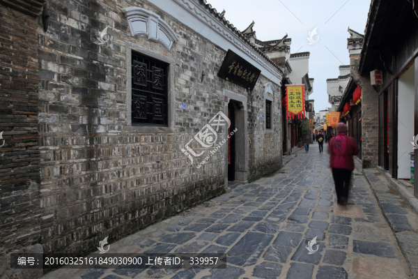 合肥三河古鎮(zhèn)