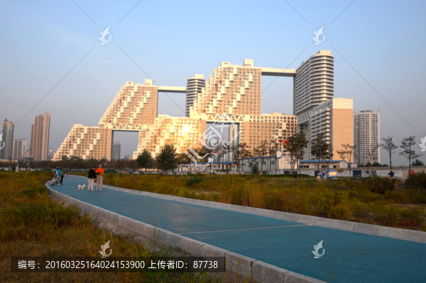 秦皇島