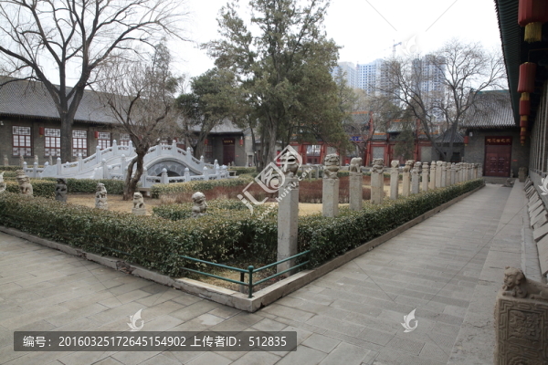 太原文廟