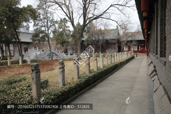 拴馬樁