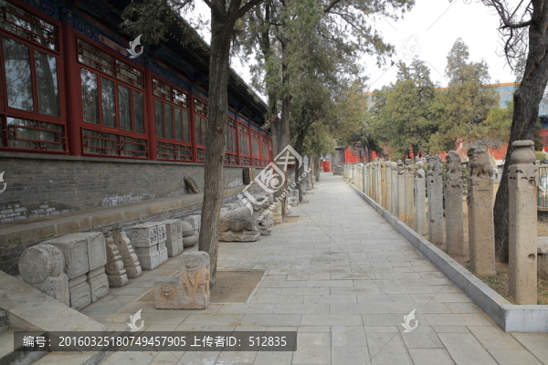 太原文廟