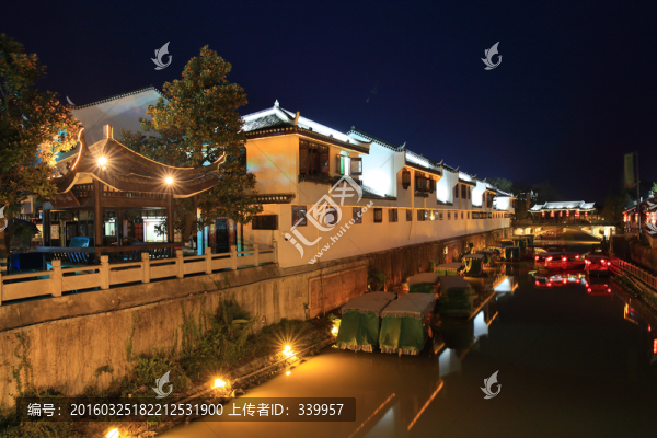 合肥三河古鎮(zhèn)