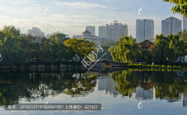 昆明翠湖