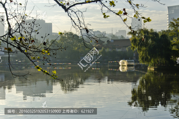 昆明翠湖