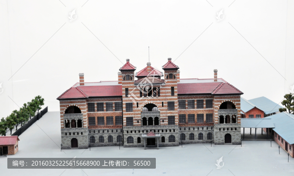 上海建筑