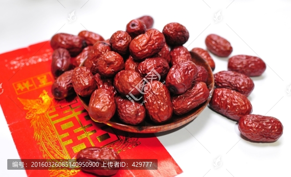 棗,紅棗,干貨,大棗,補血