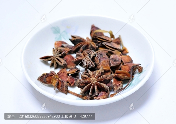 八角茴,八角,茴香