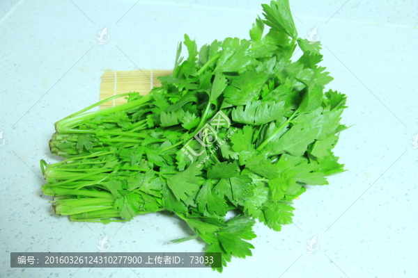 有機(jī)芹菜