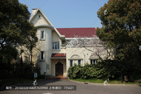 小洋房