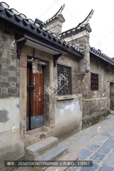 合肥三河古鎮(zhèn)