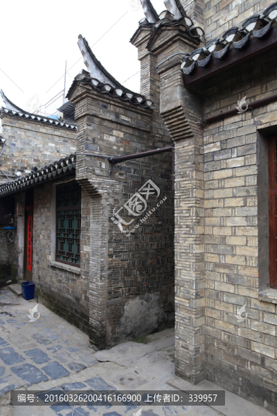 合肥三河古鎮(zhèn)
