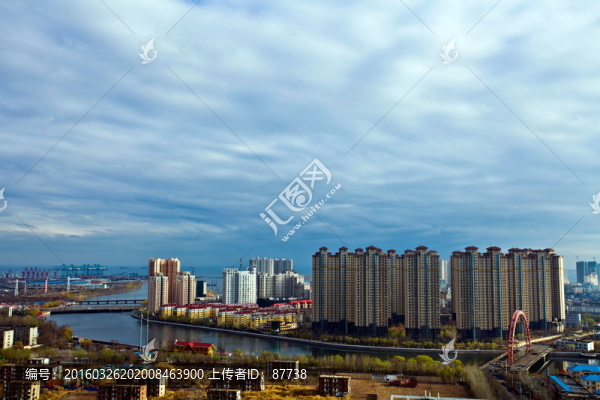 秦皇島