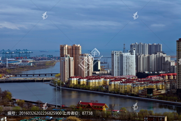 秦皇島