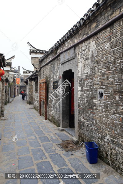 合肥三河古鎮(zhèn)