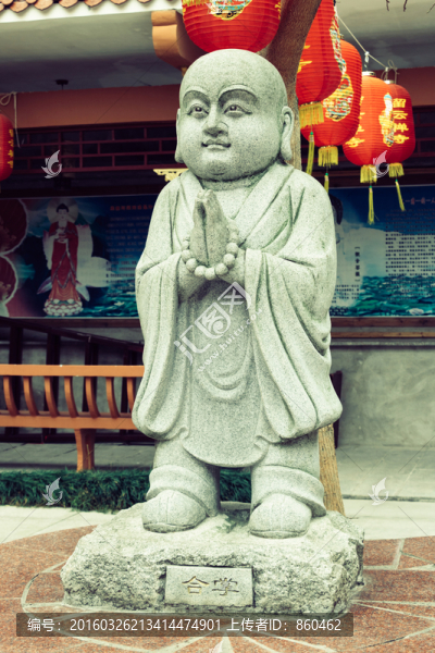 石雕