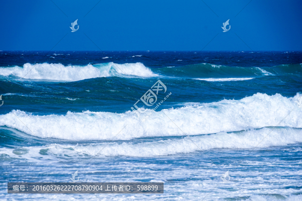 海浪