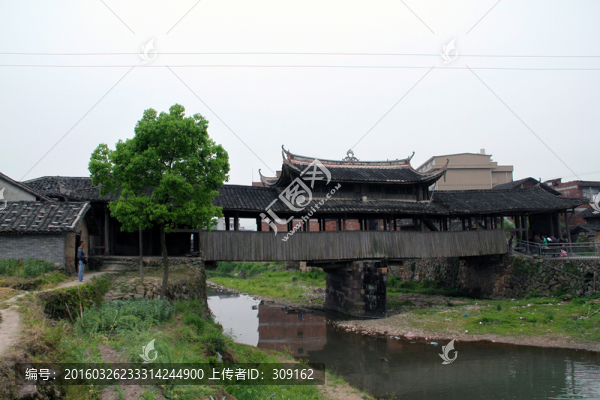 廊橋