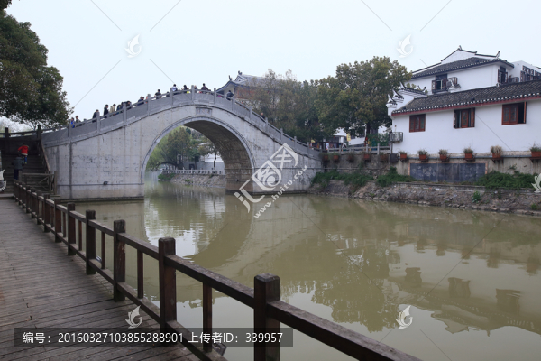 合肥三河古鎮(zhèn)