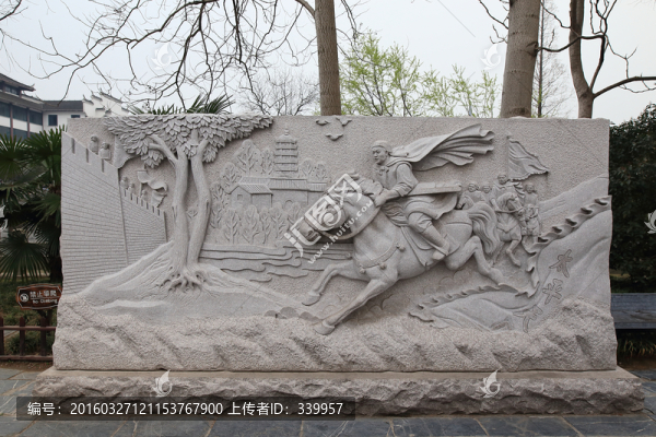 三河古鎮(zhèn)