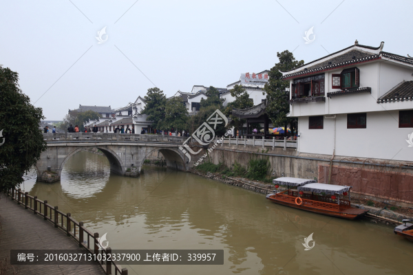 合肥三河古鎮(zhèn)