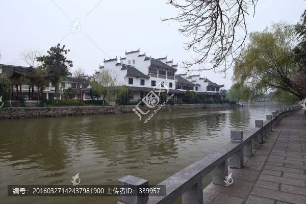 合肥三河古鎮(zhèn)