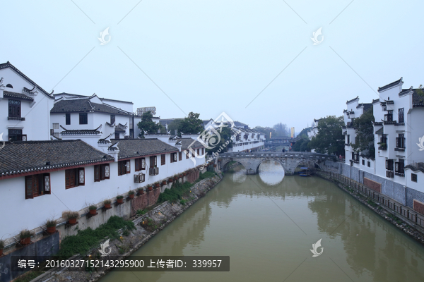 合肥三河古鎮(zhèn)
