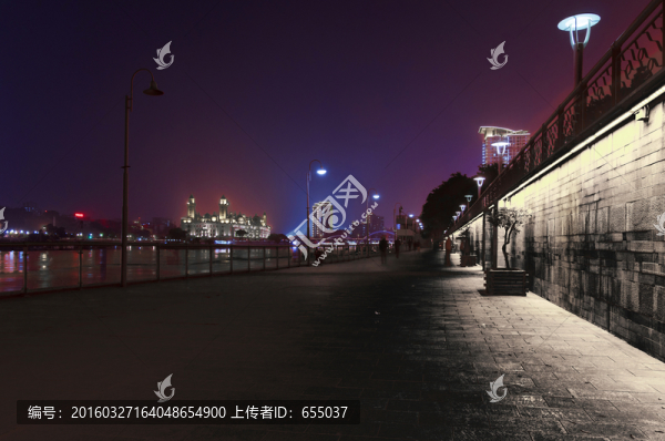 福州南江濱