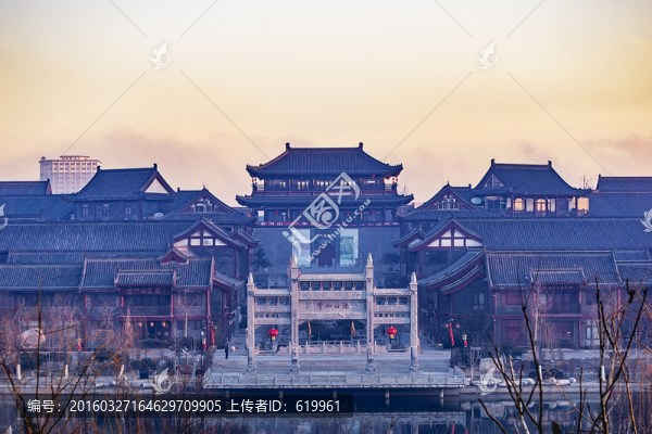 青州宋城