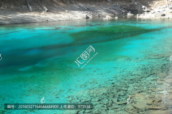 九寨溝