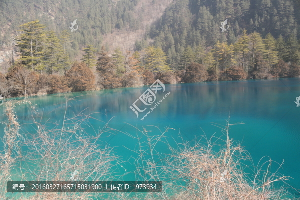 九寨溝