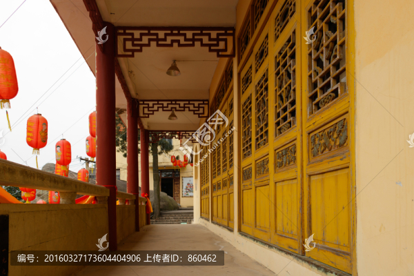 寺院