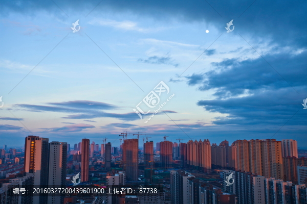 秦皇島
