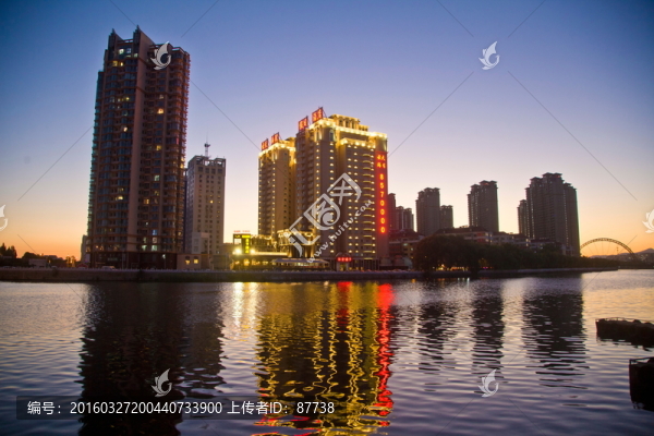 秦皇島