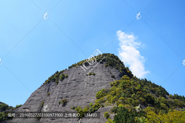 文佛山,宜昌