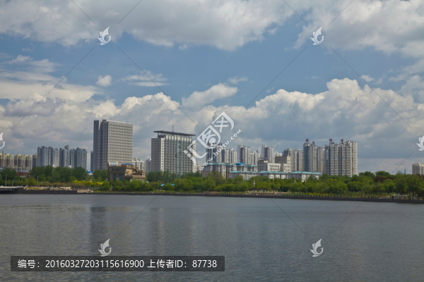 秦皇島