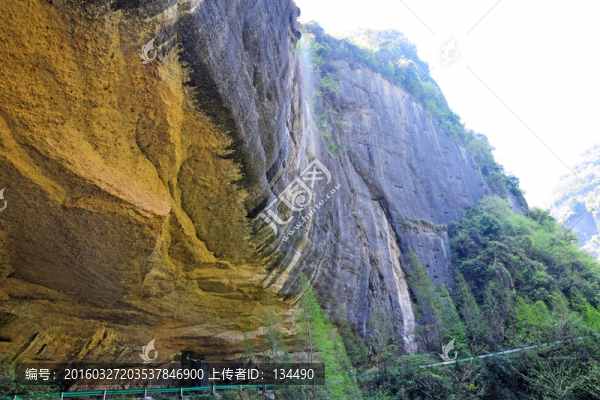 文佛山,宜昌