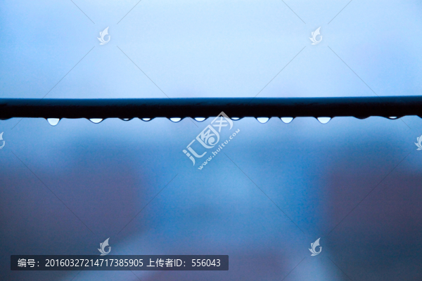 水滴