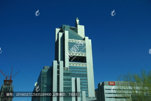 北京電視臺