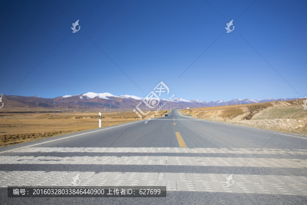 巴塘公路