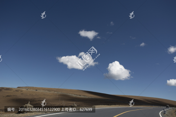 川藏公路